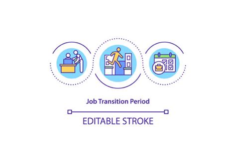 Image result for Job Transition Icon