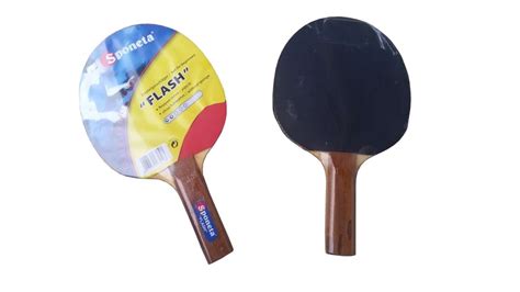 Reket za stoni tenis Sponeta FLASH - eKupovina.com