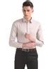 Buy Beige Shirts for Men by ARROW Online | Ajio.com
