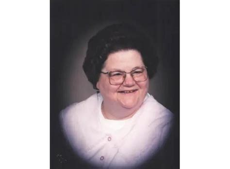 Carolyn M Merritt Obituary (2024) - Wayne, OH - Barndt Funeral Home - Wayne