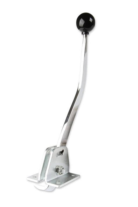 Mr. Gasket 7668 Mr. Gasket 3-4 Speed Automatic Floor Shifters | Summit ...