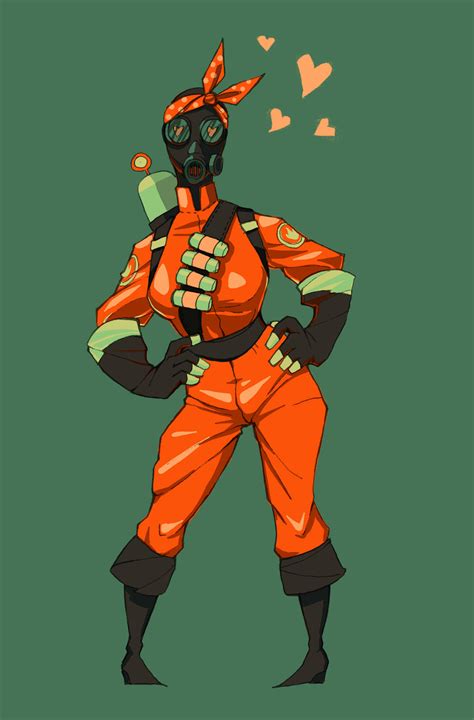 Image result for Fem Pyro X Pyro