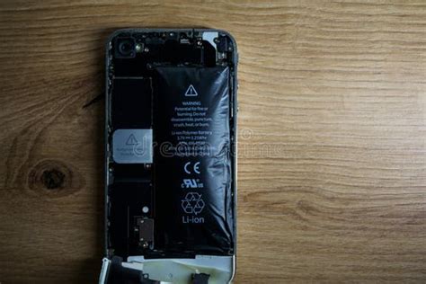 Image result for iPhone Battery Exploded