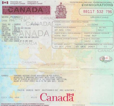 如何申请加拿大陪读签证？ - 知乎