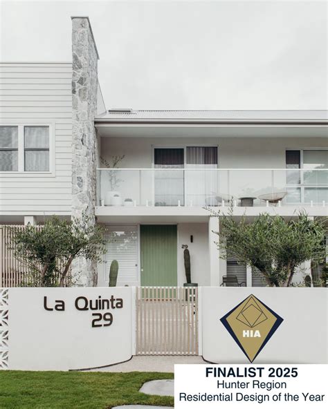 Very excited to announce that our La Quinta East Maitland Renovation is ...