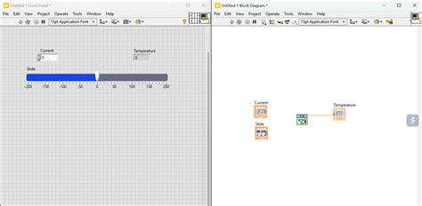 Image result for LabVIEW PID Temperature Control