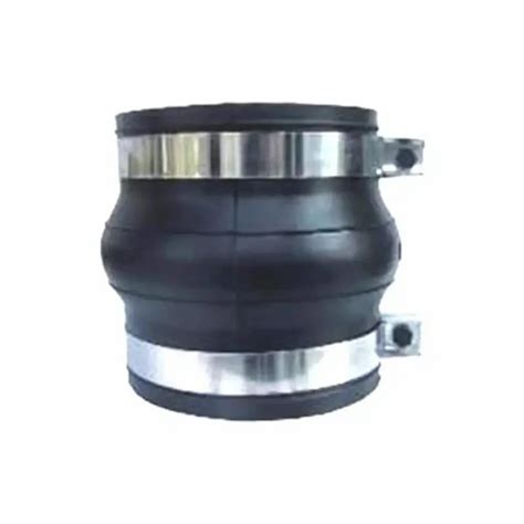 Rubber Coupling - Flexing Rubber Coupling Manufacturer from Kolkata