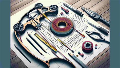 Image result for Bow String Length Chart