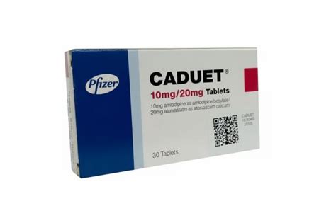 Caduet - informasi obat - Alodokter
