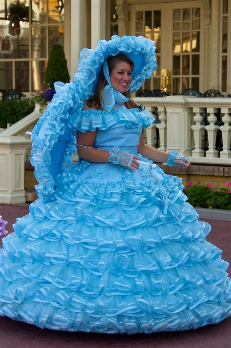 Wdw april 2009 the mobile azalea trail maids – Artofit