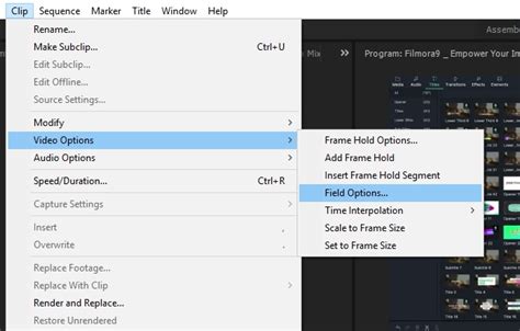 How to Deinterlace in Premiere/FilmoraPro/VLC Easily[2025]