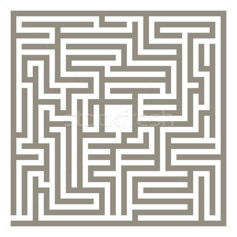Maze Game Using Java 的图像结果