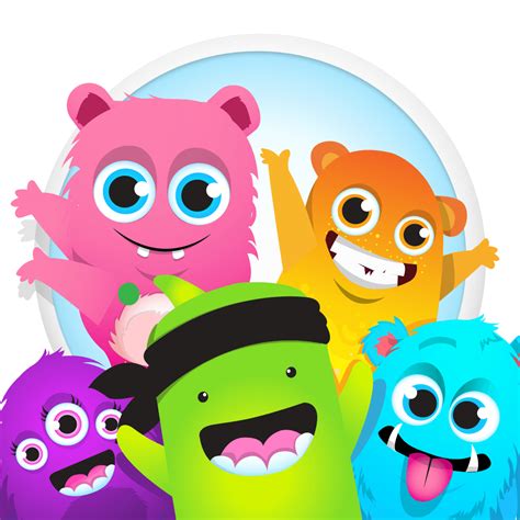 class dojo monster clipart 20 free Cliparts | Download images on ...