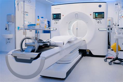 The hospital enhances its state-of-the-art imaging and cardiovascular companies with progressive ...
