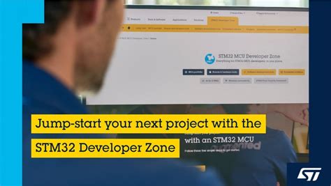 Microprocessors - STM32 Arm Cortex 32-bit MPU - STMicroelectronics