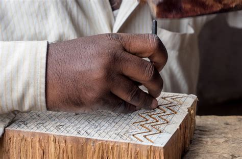 Hand Block Printing 101 - The Centuries Old Art Form That's Still in V ...