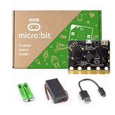 Image result for Micro Bit Thermometer Project