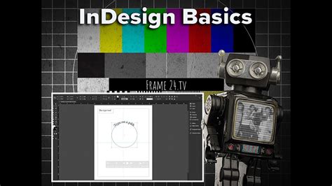 Image result for InDesign Basics