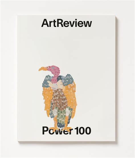 ArtReview December 2022 Issue Out Now - ArtReview