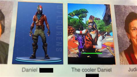 107 best Cooler Daniel images on Pholder | Fort Nite BR, Shittyrainbow6 ...