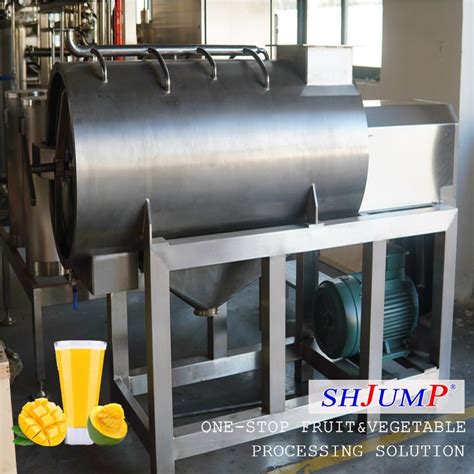 Image result for Mango Pulp Processing