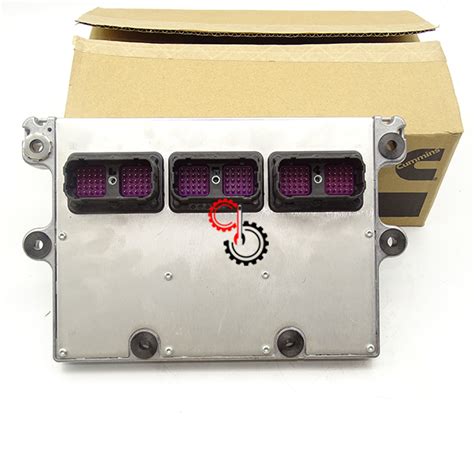 Image result for Cummins Electronic Control Module