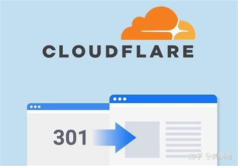 使用Cloudflare将旧域名通过301重定向至新域名 - 知乎