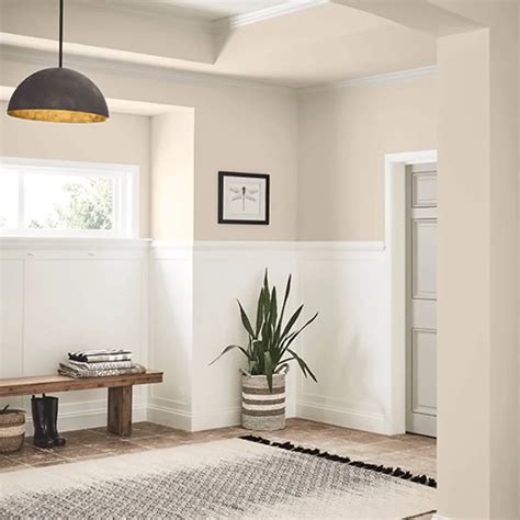 Sherwin-Williams Natural Linen SW 9109 Paint Color Review – Decor Atom