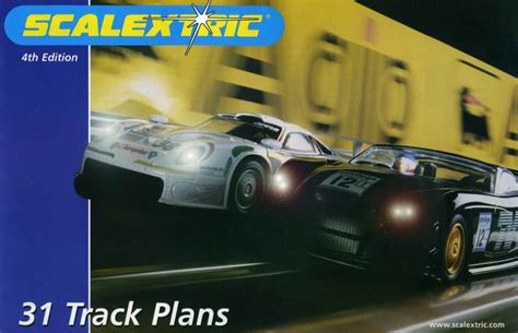 Image result for Scalextric Track Layouts