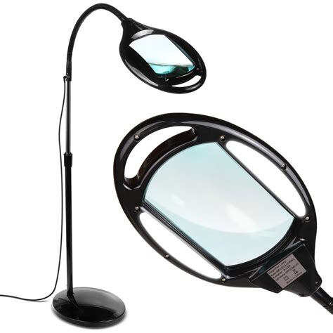 Best Magnifying Floor Lamp