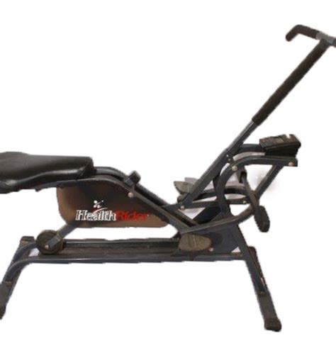 Aerobic Rider Exercise Machine 的图像结果