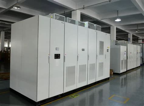 Variable Frequency Drives - 150A ACTIVE HARMONIC FILTER Manufacturer ...