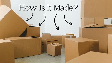 Image result for How Is Cardboard Made