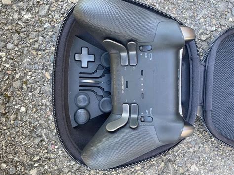 Image result for Xbox Scuff Controller