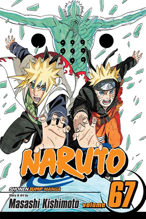 Naruto, Vol. 67 | Book by Masashi Kishimoto | Official Publisher Page ...