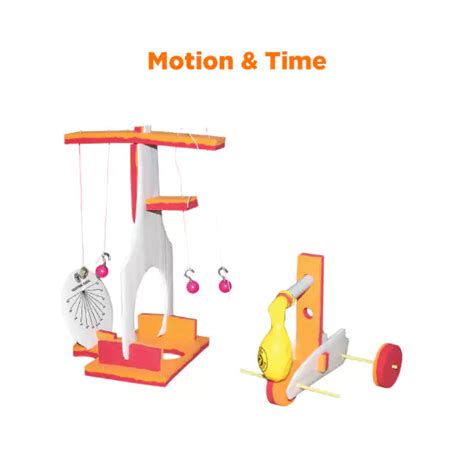 Class 7 NEP-Aligned STEM Classroom Set | 30 Kits (6 Topics x 5 Kits ...