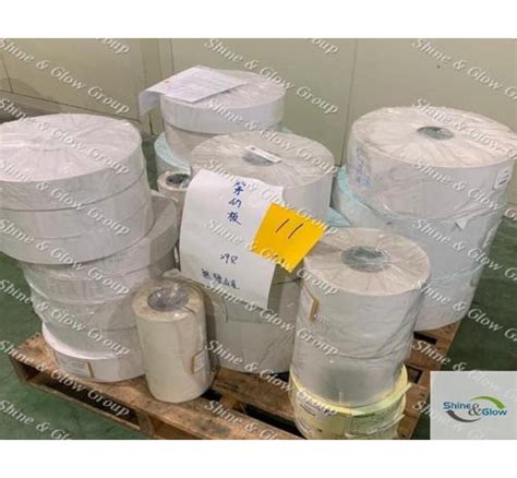 Quality Roll Sticker Paper | Label & Vinyl Suppliers|Paper | Shine ...