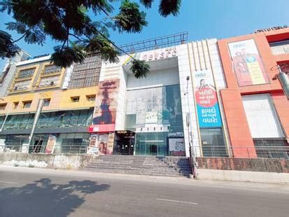 Devarc Mall in Ramdev Nagar, Ahmedabad: Price, Brochure, Floor Plan ...