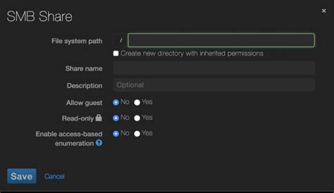 Image result for Share Files Using SMB