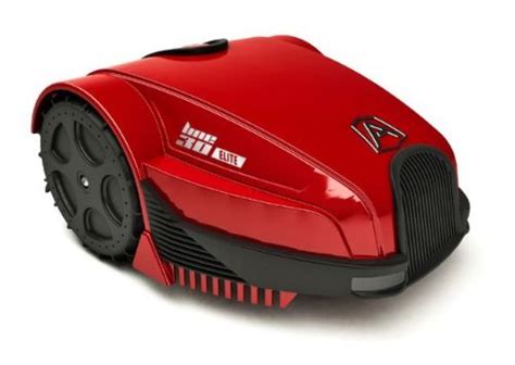Zucchetti Ambrogio L30 Elite Robot tosaerba   Robot  