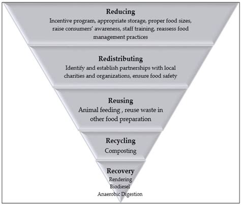 Exploring the 5Rs Holistic Model for Zero Food Waste in Saudi Arabian ...