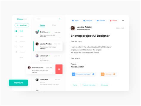 Image result for HTML Email Client