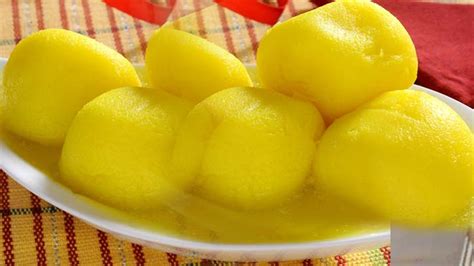 Mango Rasgulla: આવી રેસિપી ક્યારેય નહીં કરી હોય ટ્રાય, આજે જ બનાવો ...