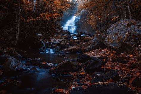 Scenic Drives and Must-See Waterfalls Near Atlanta | Discover Atlanta