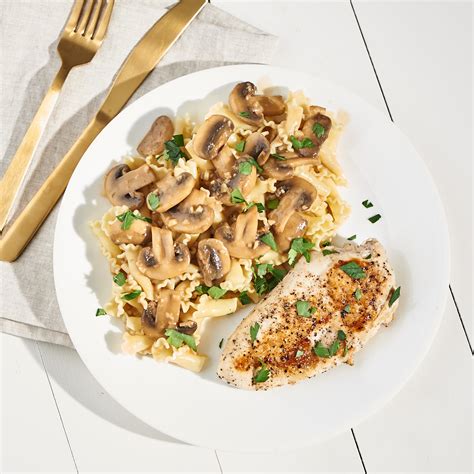 Image result for Home Chef Menu