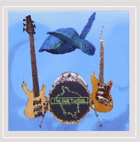 Sea Turtles: The Sea Turtles, The Sea Turtles, Bobb Trimble: Amazon.in ...