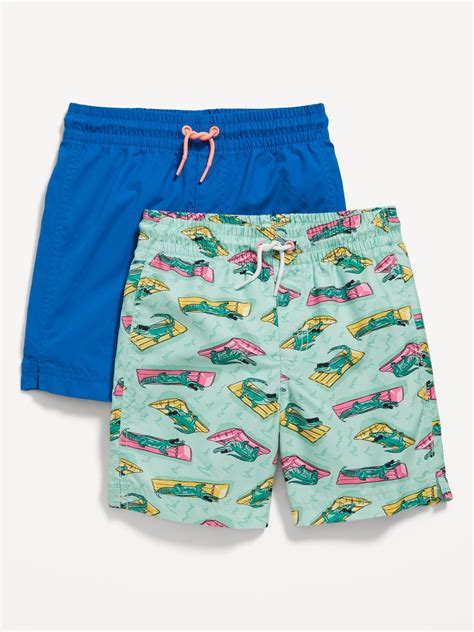 Boys Swimming Shorts