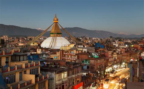 The Kathmandu Valley Travel Guide | What to do in The Kathmandu Valley ...