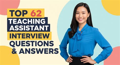 Teaching Assistant Job Interview Questions 的图像结果