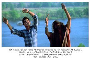 List of best 20 Hindi songs to hear while traveling! - Flamingo Transworld